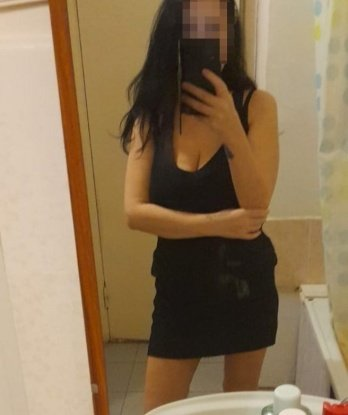 Аня, 35